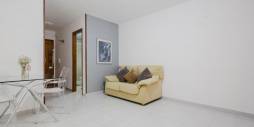 Tweedehands - Appartement - Plat - Torrevieja - Los naufragos