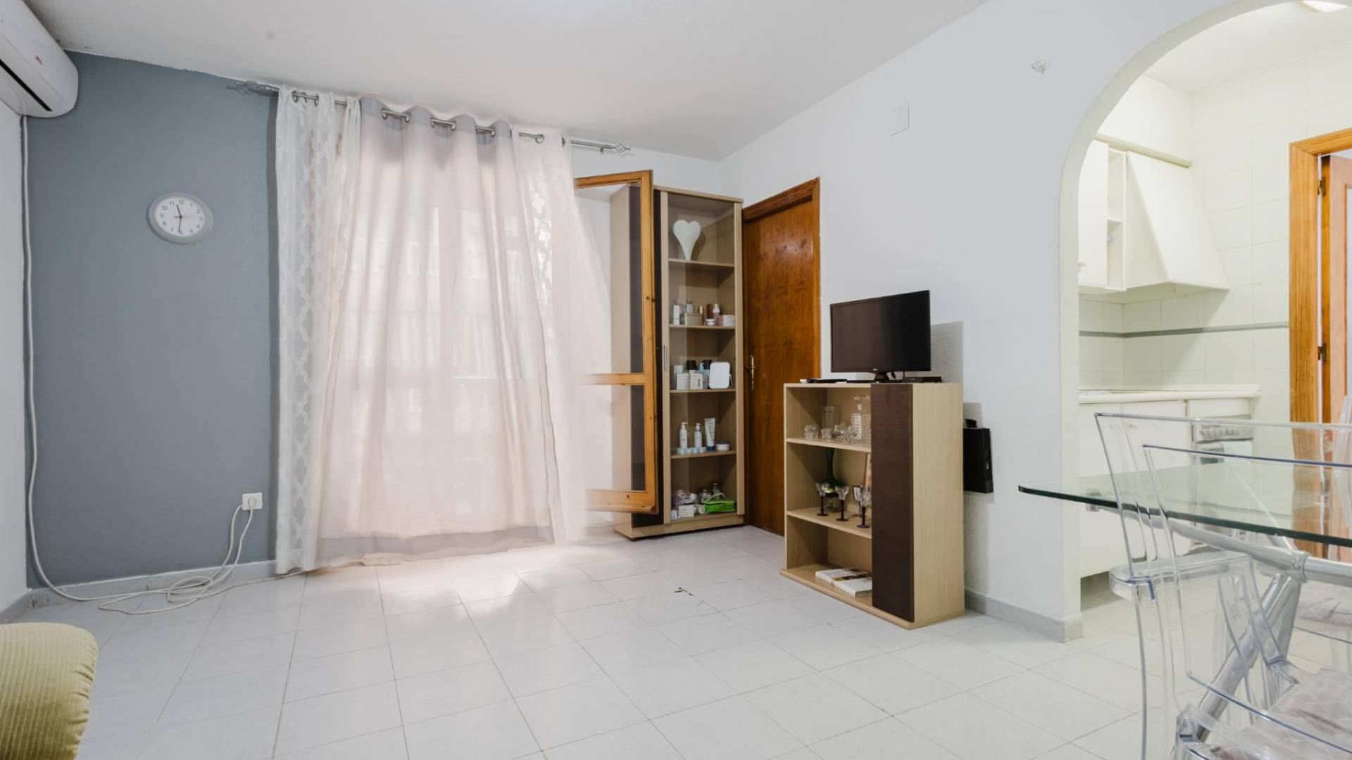 Tweedehands - Appartement - Plat - Torrevieja - Los naufragos