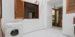 Tweedehands - Appartement - Plat - Torrevieja - Los naufragos