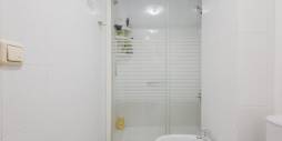 Tweedehands - Appartement - Plat - Torrevieja - Los naufragos