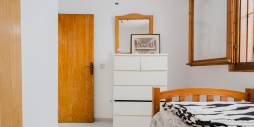 Tweedehands - Appartement - Plat - Torrevieja - Los naufragos