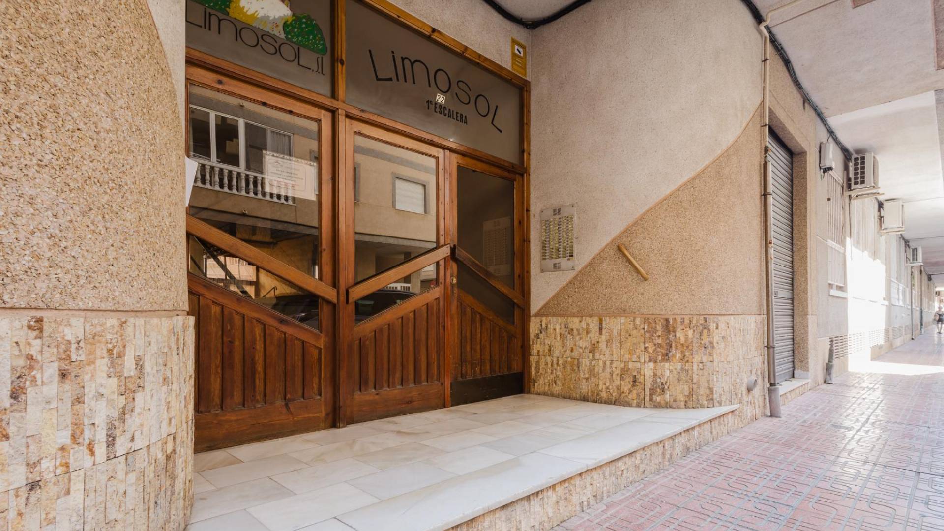 Tweedehands - Appartement - Plat - Torrevieja - Los naufragos