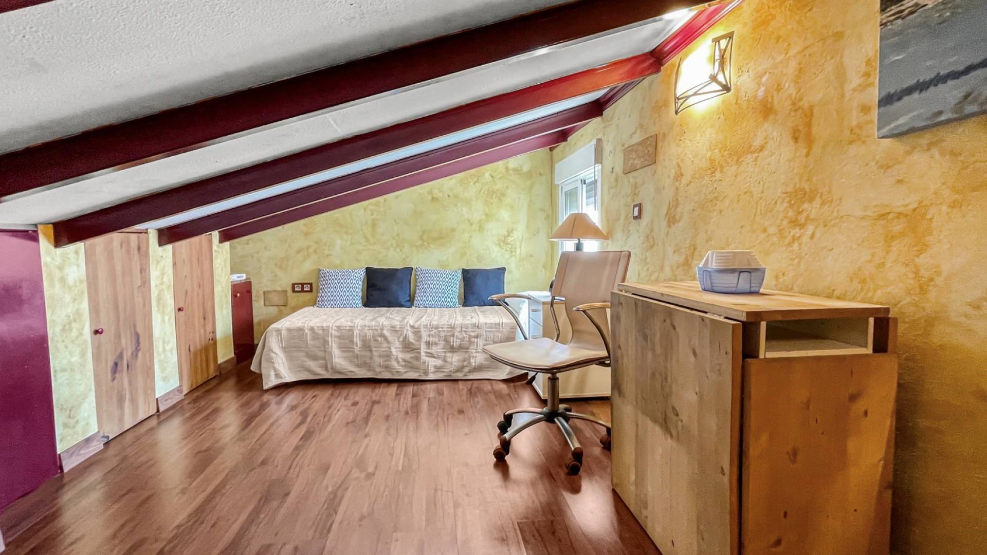 Tweedehands - Appartement  Plat - Torrevieja - Mar Azul