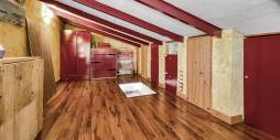 Tweedehands - Appartement  Plat - Torrevieja - Mar Azul