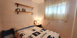 Tweedehands - Appartement - Plat - Torrevieja - Nueva Torrevieja