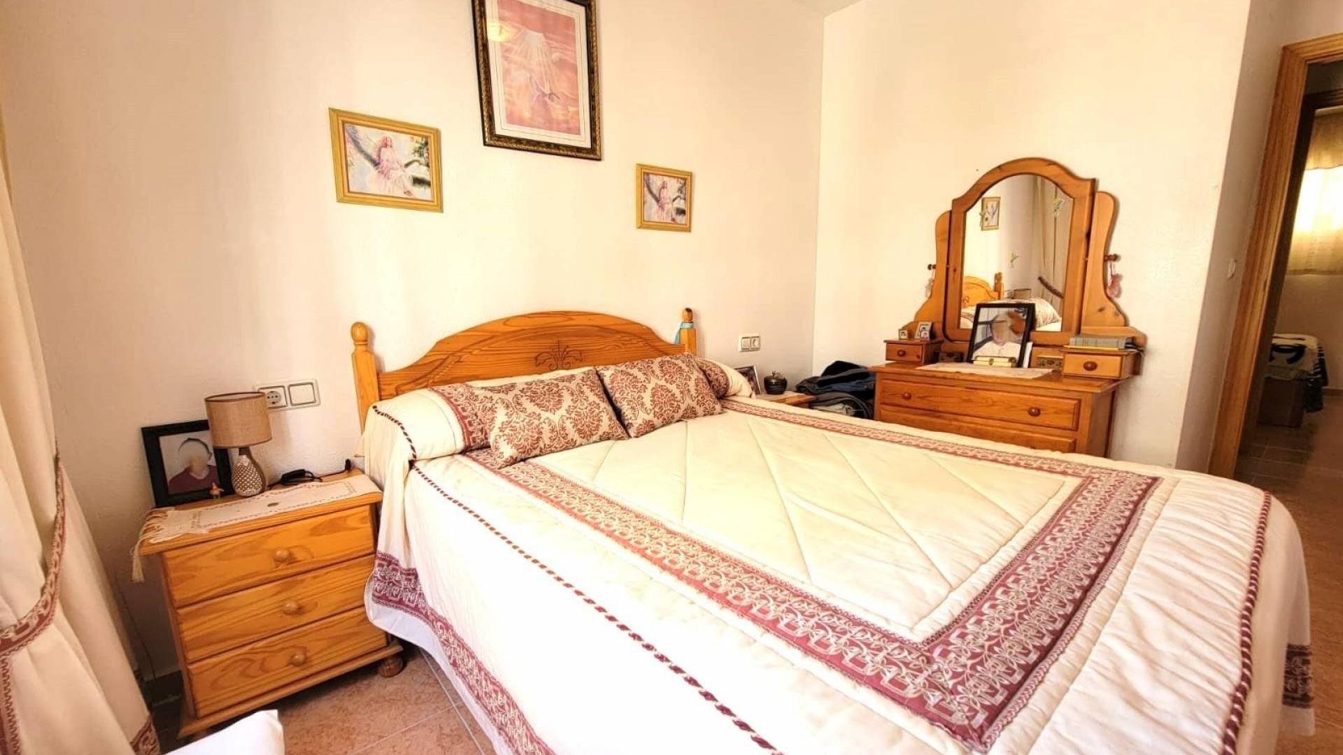 Tweedehands - Appartement - Plat - Torrevieja - Nueva Torrevieja