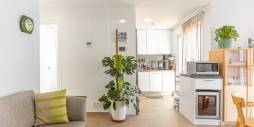 Tweedehands - Appartement  Plat - Torrevieja - Nueva Torrevieja