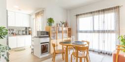 Tweedehands - Appartement  Plat - Torrevieja - Nueva Torrevieja
