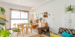 Tweedehands - Appartement  Plat - Torrevieja - Nueva Torrevieja