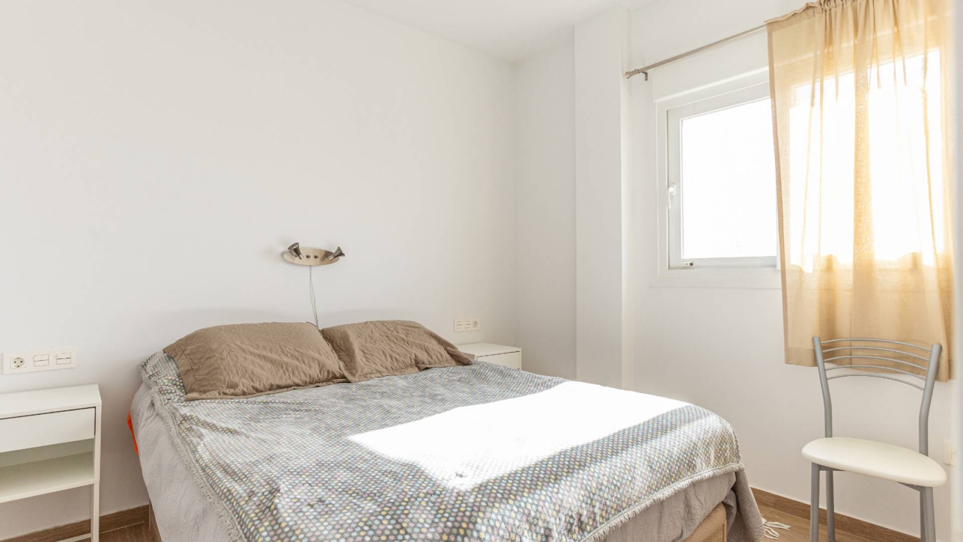 Tweedehands - Appartement  Plat - Torrevieja - Nueva Torrevieja