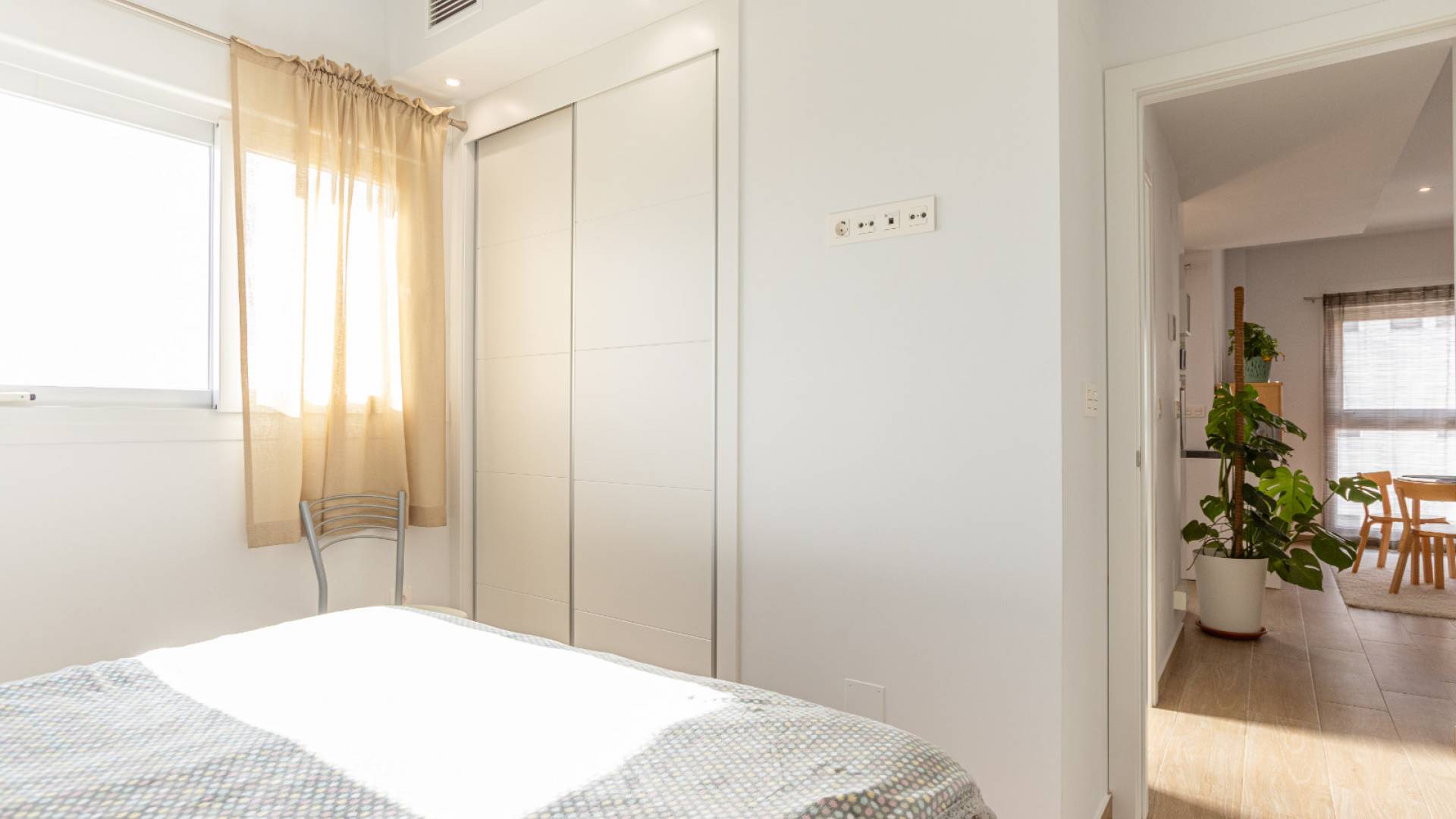 Tweedehands - Appartement  Plat - Torrevieja - Nueva Torrevieja