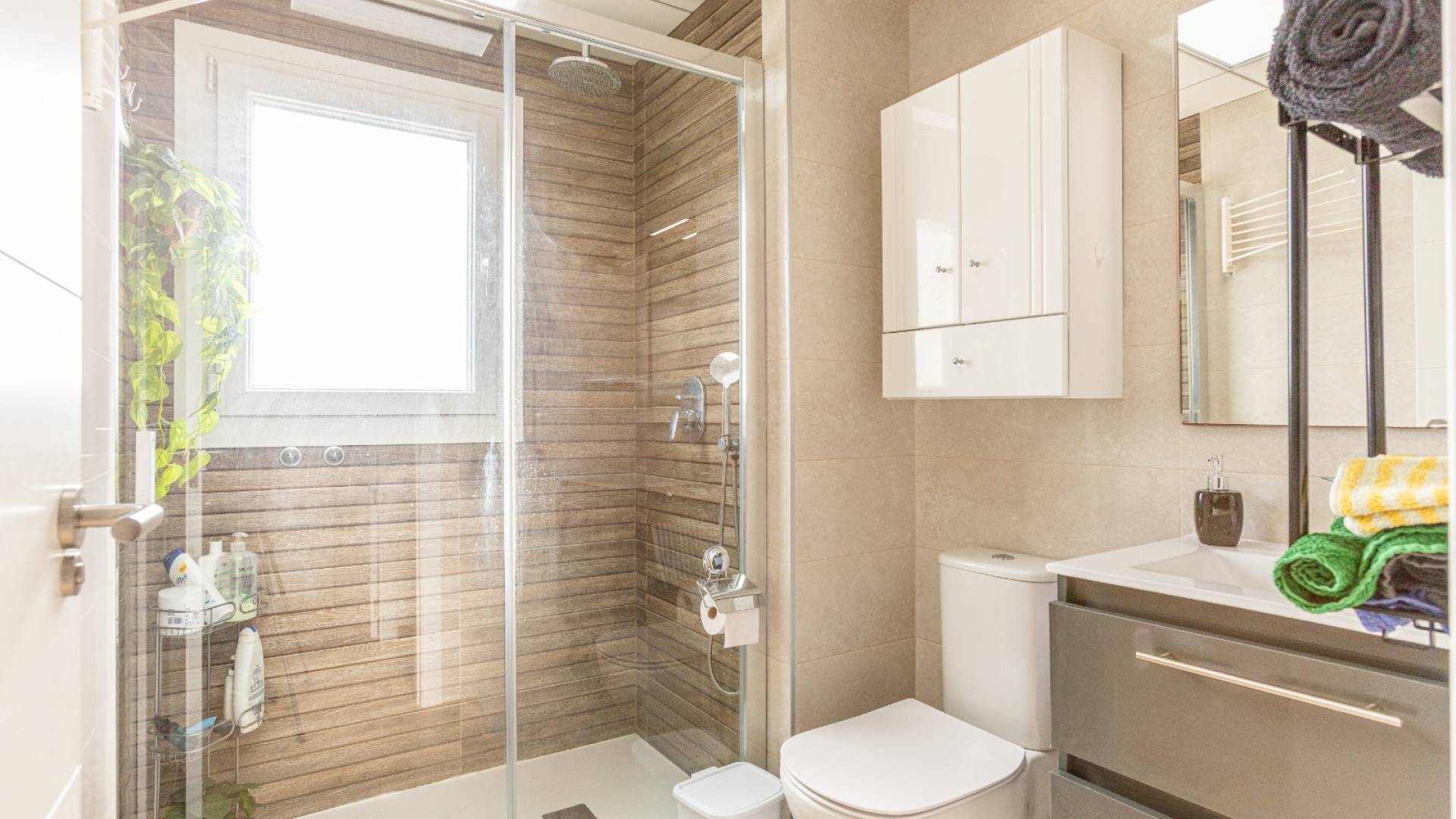 Tweedehands - Appartement  Plat - Torrevieja - Nueva Torrevieja
