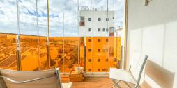 Tweedehands - Appartement  Plat - Torrevieja - Nueva Torrevieja