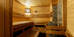 Tweedehands - Appartement  Plat - Torrevieja - Nueva Torrevieja
