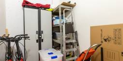 Tweedehands - Appartement  Plat - Torrevieja - Nueva Torrevieja