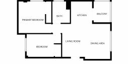 Tweedehands - Appartement  Plat - Torrevieja - Nueva Torrevieja