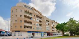 Tweedehands - Appartement  Plat - Torrevieja - parque avenidas