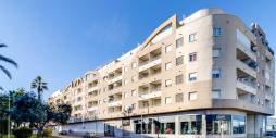 Tweedehands - Appartement  Plat - Torrevieja - parque avenidas