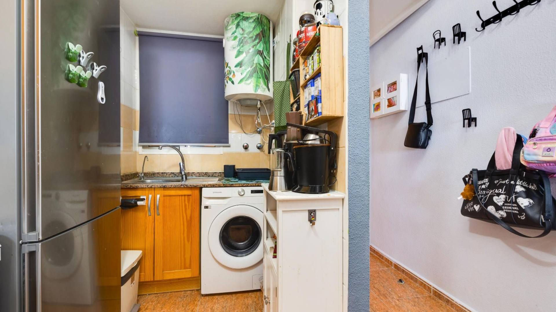Tweedehands - Appartement  Plat - Torrevieja - parque avenidas