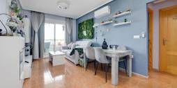 Tweedehands - Appartement  Plat - Torrevieja - parque avenidas