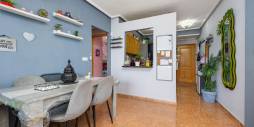 Tweedehands - Appartement  Plat - Torrevieja - parque avenidas