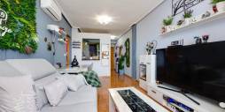 Tweedehands - Appartement  Plat - Torrevieja - parque avenidas