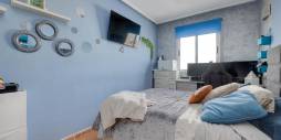 Tweedehands - Appartement  Plat - Torrevieja - parque avenidas