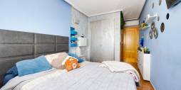 Tweedehands - Appartement  Plat - Torrevieja - parque avenidas