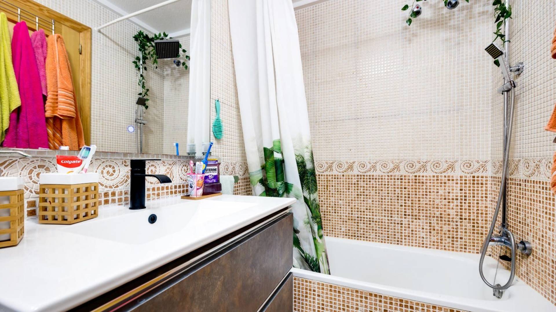 Tweedehands - Appartement  Plat - Torrevieja - parque avenidas