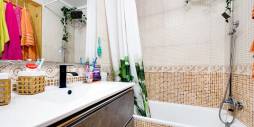 Tweedehands - Appartement  Plat - Torrevieja - parque avenidas