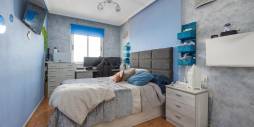 Tweedehands - Appartement  Plat - Torrevieja - parque avenidas
