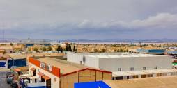 Tweedehands - Appartement  Plat - Torrevieja - parque avenidas