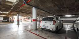 Tweedehands - Appartement  Plat - Torrevieja - parque avenidas