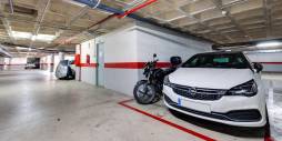Tweedehands - Appartement  Plat - Torrevieja - parque avenidas