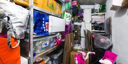 Tweedehands - Appartement  Plat - Torrevieja - parque avenidas