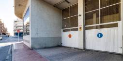Tweedehands - Appartement  Plat - Torrevieja - parque avenidas