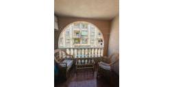Tweedehands - Appartement - Plat - Torrevieja - Parque de las Naciones