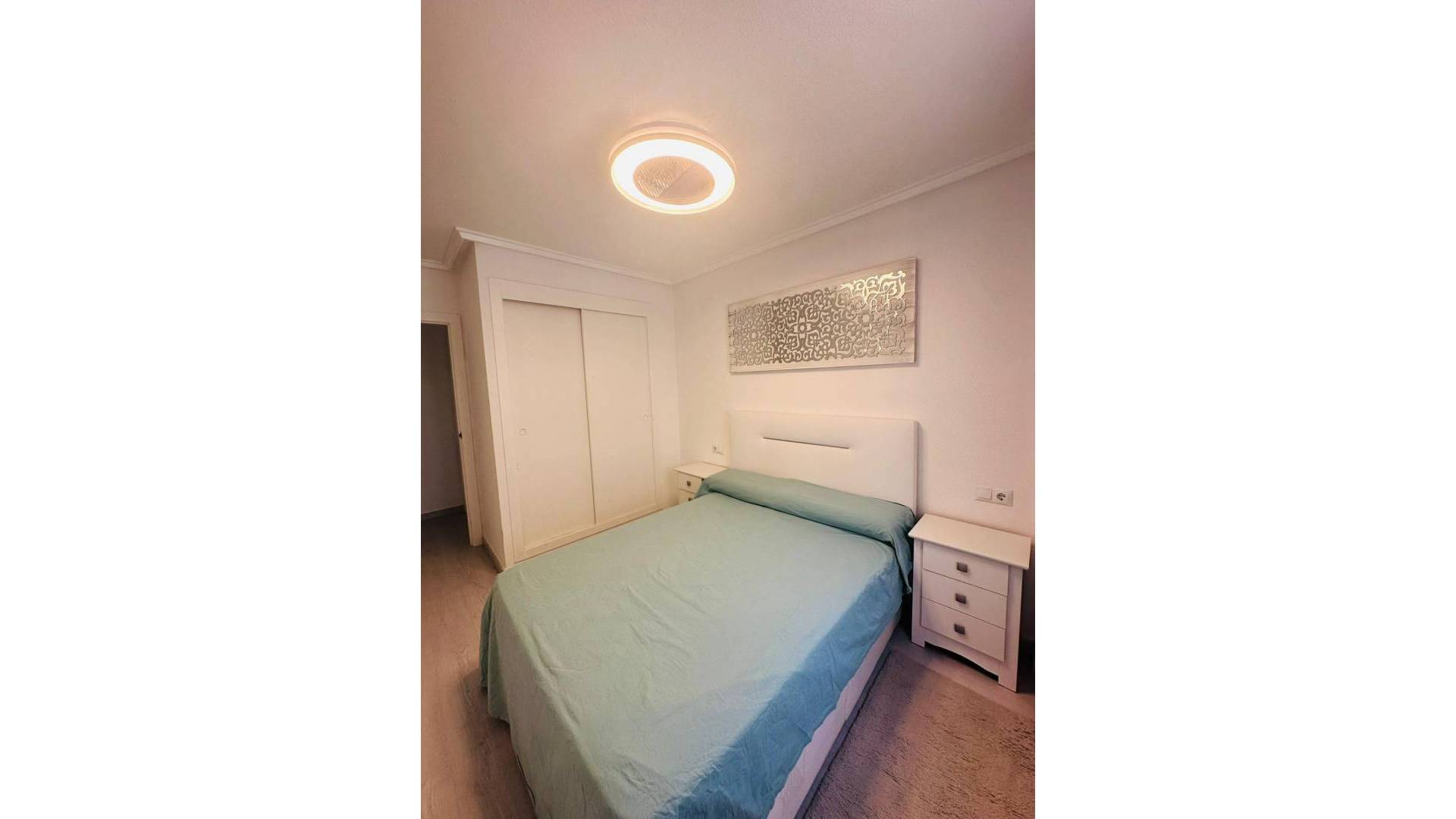 Tweedehands - Appartement - Plat - Torrevieja - Parque de las Naciones