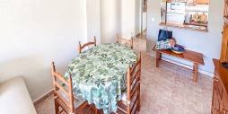 Tweedehands - Appartement  Plat - Torrevieja - Parque de las Naciones