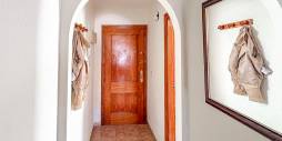 Tweedehands - Appartement  Plat - Torrevieja - Parque de las Naciones