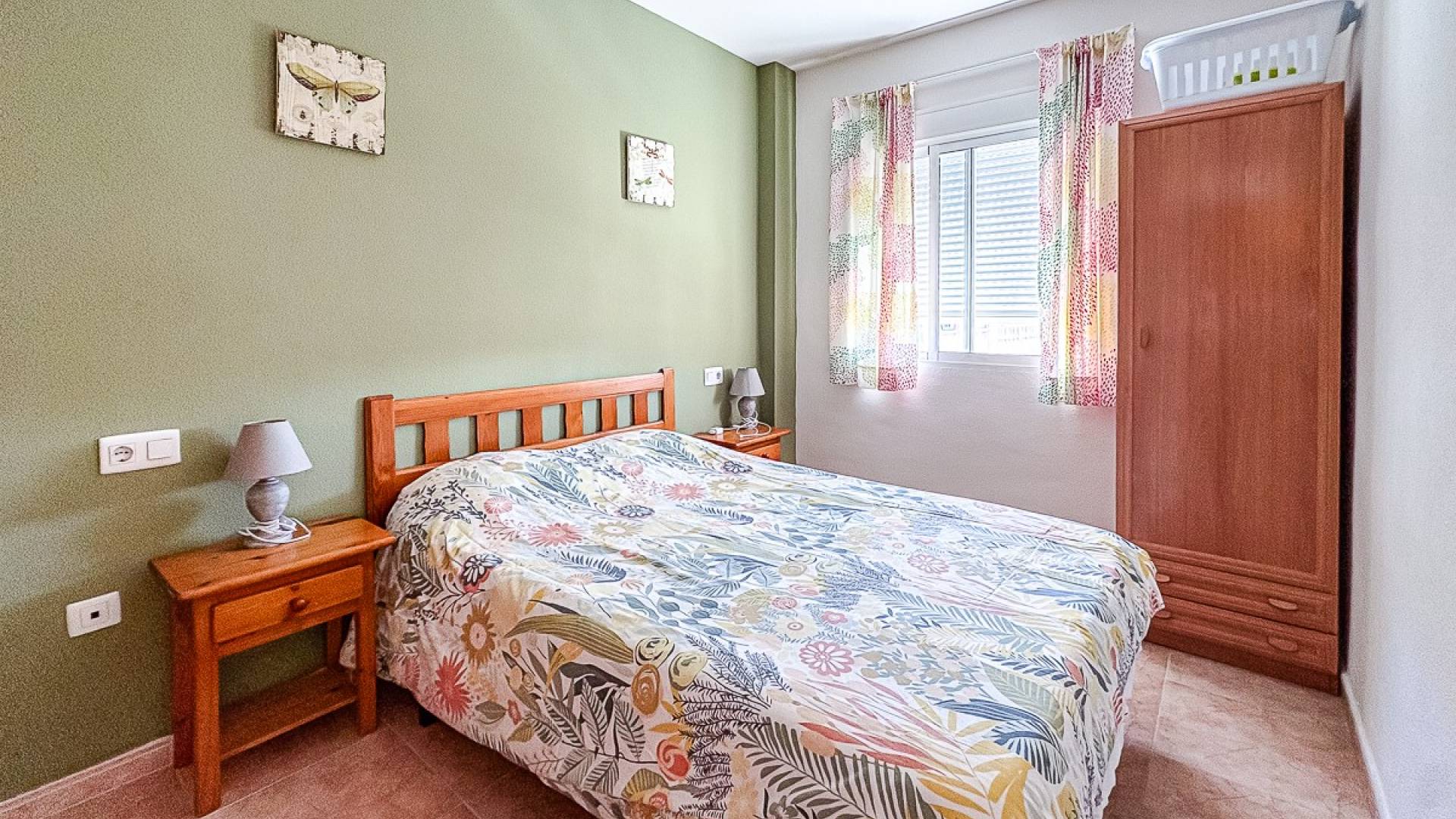 Tweedehands - Appartement  Plat - Torrevieja - Parque de las Naciones