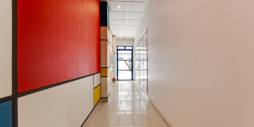 Tweedehands - Appartement  Plat - Torrevieja - Parque de las Naciones
