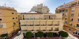 Tweedehands - Appartement  Plat - Torrevieja - Parque de las Naciones