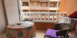 Tweedehands - Appartement - Plat - Torrevieja - Parque las naciones
