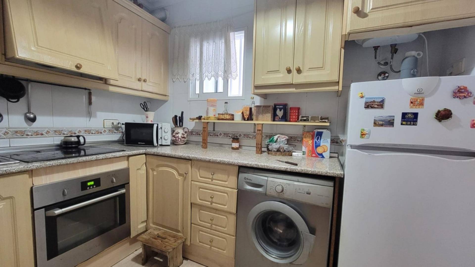 Tweedehands - Appartement - Plat - Torrevieja - Parque las naciones