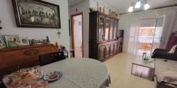 Tweedehands - Appartement - Plat - Torrevieja - Parque las naciones