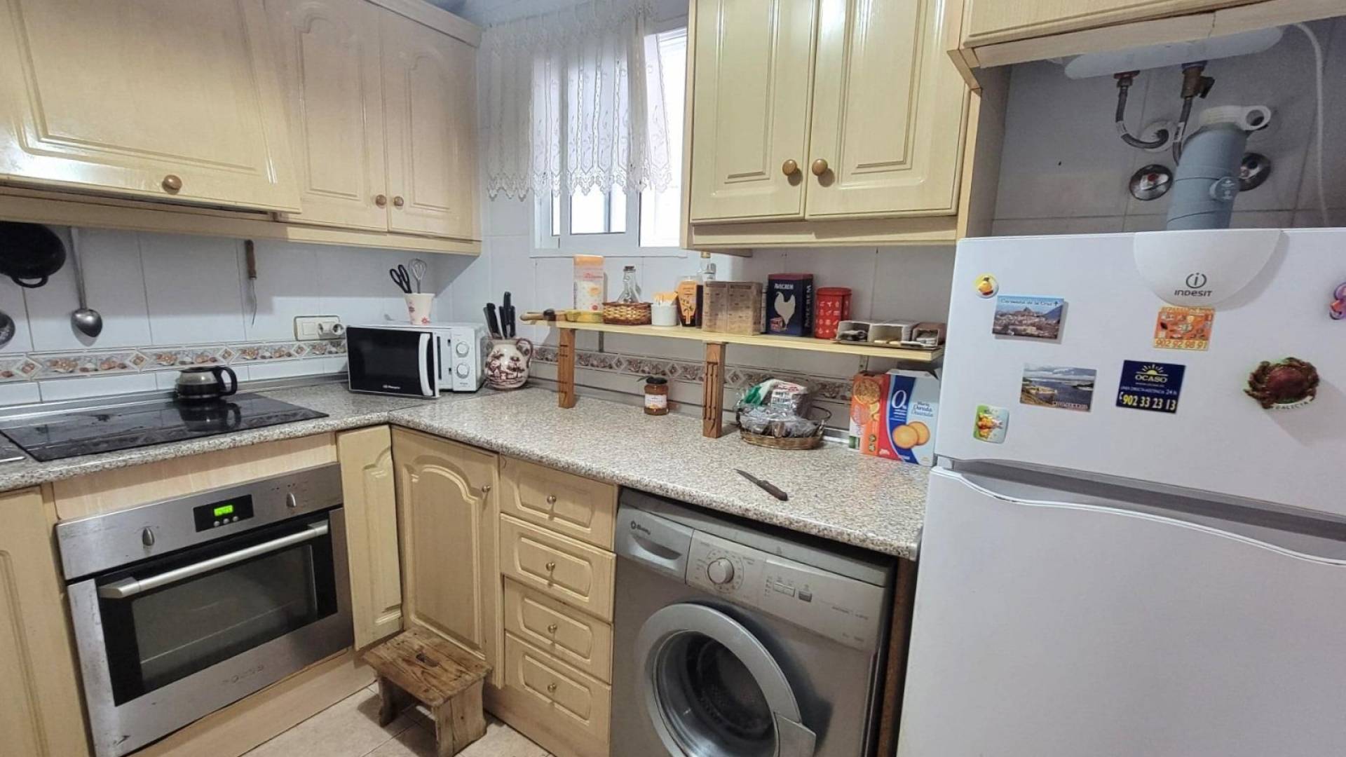 Tweedehands - Appartement - Plat - Torrevieja - Parque las naciones