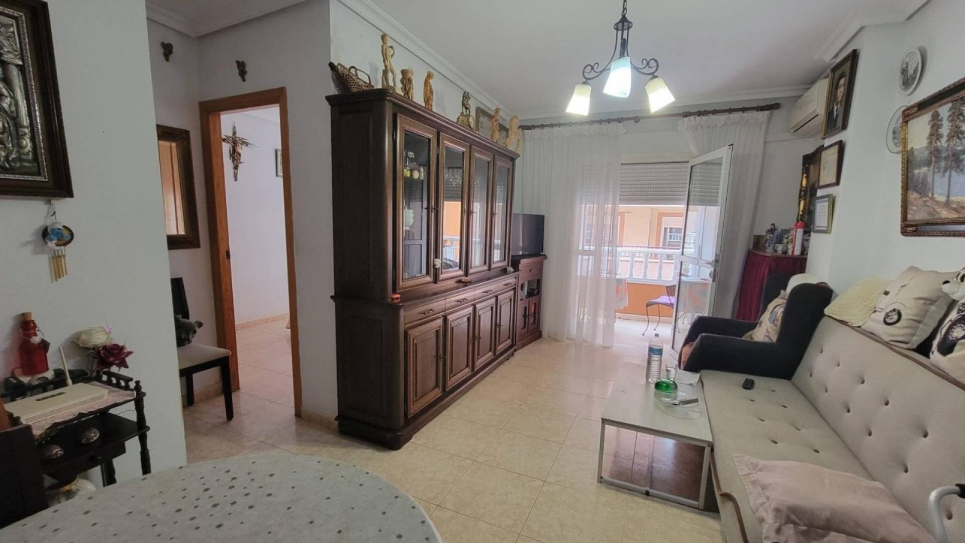 Tweedehands - Appartement - Plat - Torrevieja - Parque las naciones