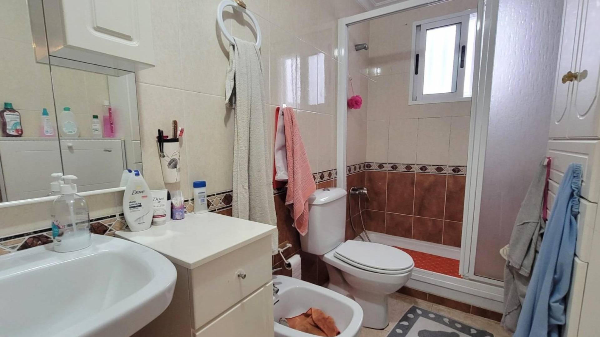 Tweedehands - Appartement - Plat - Torrevieja - Parque las naciones