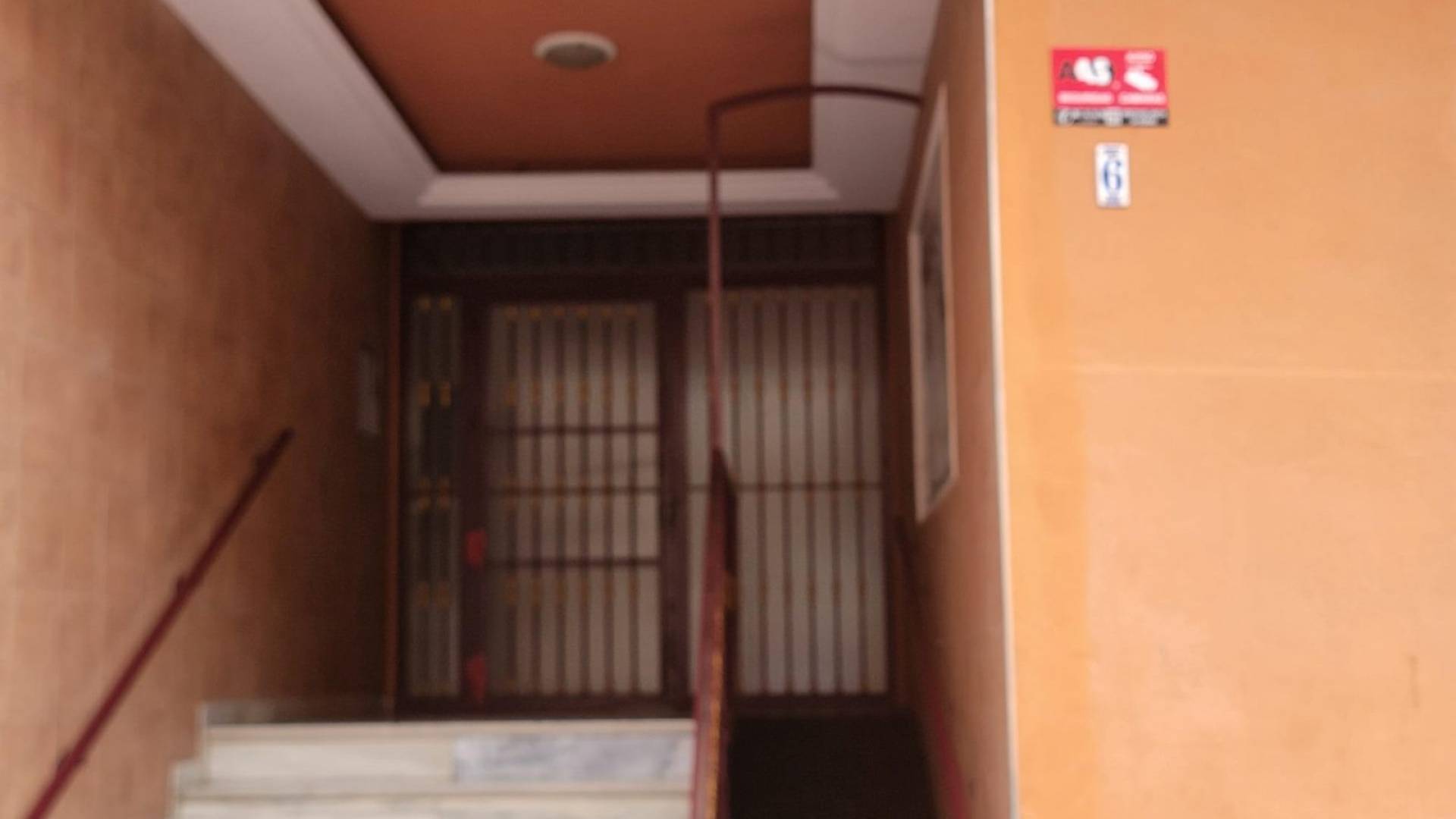 Tweedehands - Appartement - Plat - Torrevieja - Parque las naciones